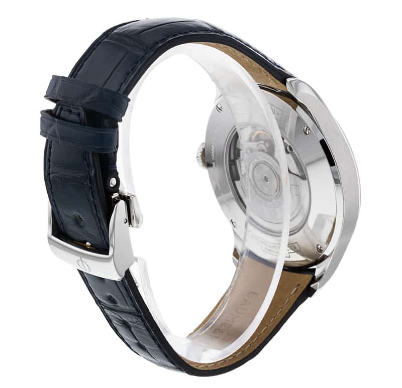 Baume et Mercier Clifton 10449